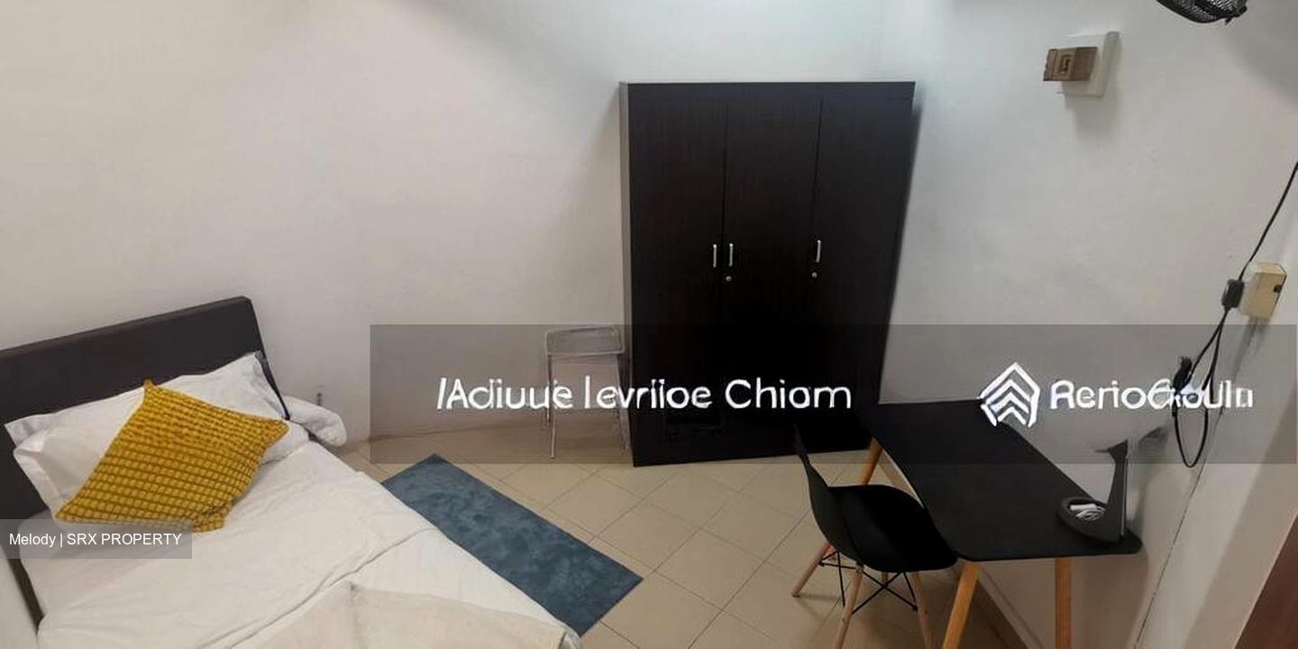 Queensway Tower / Queensway Shopping Centre (D3), Apartment #507803331